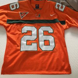 Sean Taylor Miami Jersey for Sale in San Diego CA OfferUp