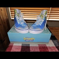 Vans Shoes 