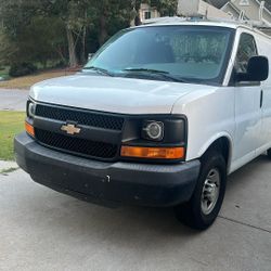 2016 Chevrolet 
