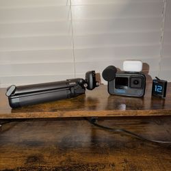 GOPRO 12 Kit