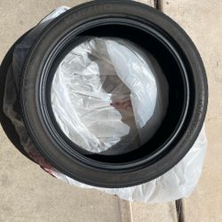 4 Used Tires For Sale 