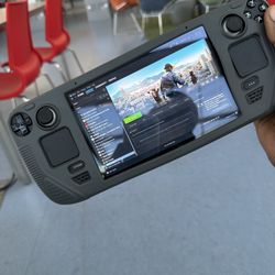 Steam deck 2TB Windows 11