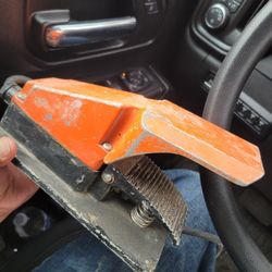 Foot Pedal
