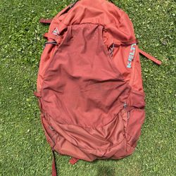 Women’s Kelty ZYP 28 Liter Frame Backpack