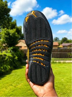 Black Taxi 12’s