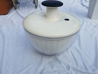 OXO Salad Spinner
