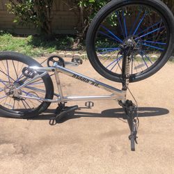 Perry kramer bmx sale