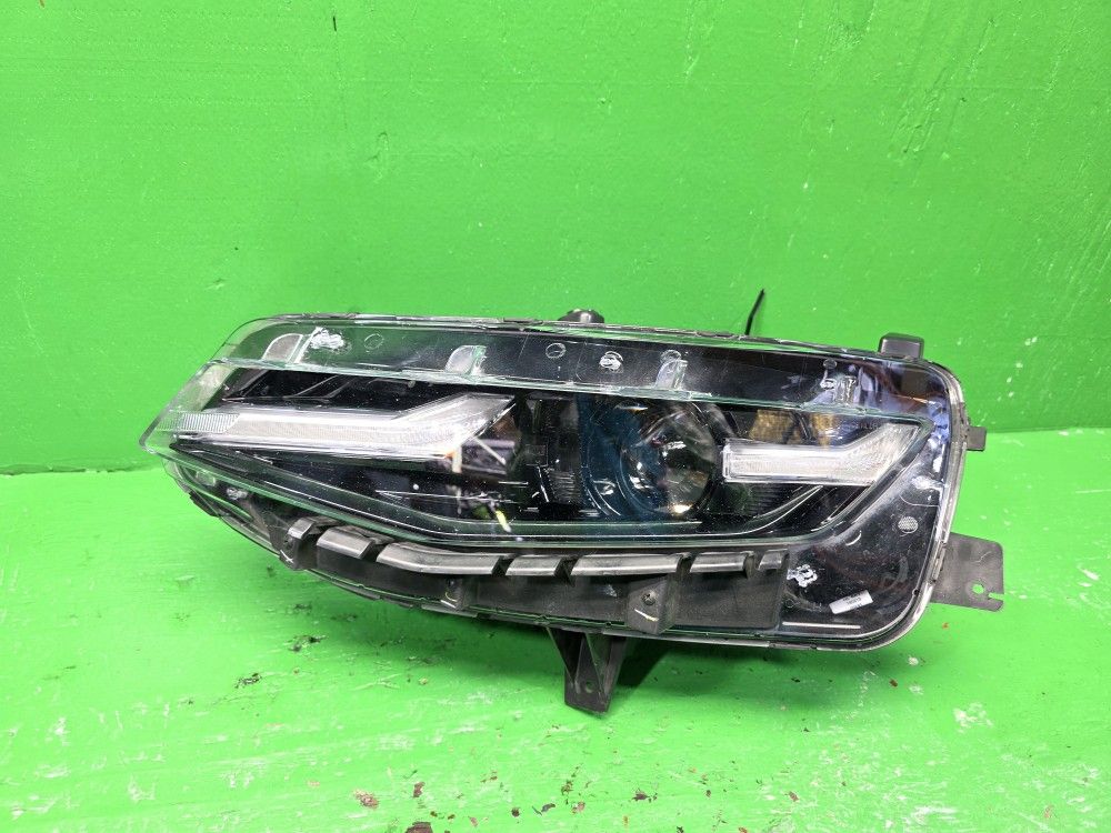CAMARO 2019 2020 2021 2022 2023 2024 HEADLIGHT OEM