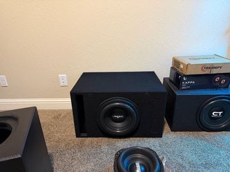 Audio equipment