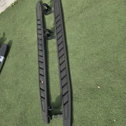 2026 GMC 1500 METAL RUNNING BOARDS $550