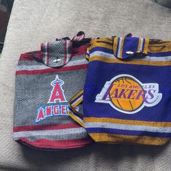 Two Backpacks $15 Dollars Each Or 2 For $20