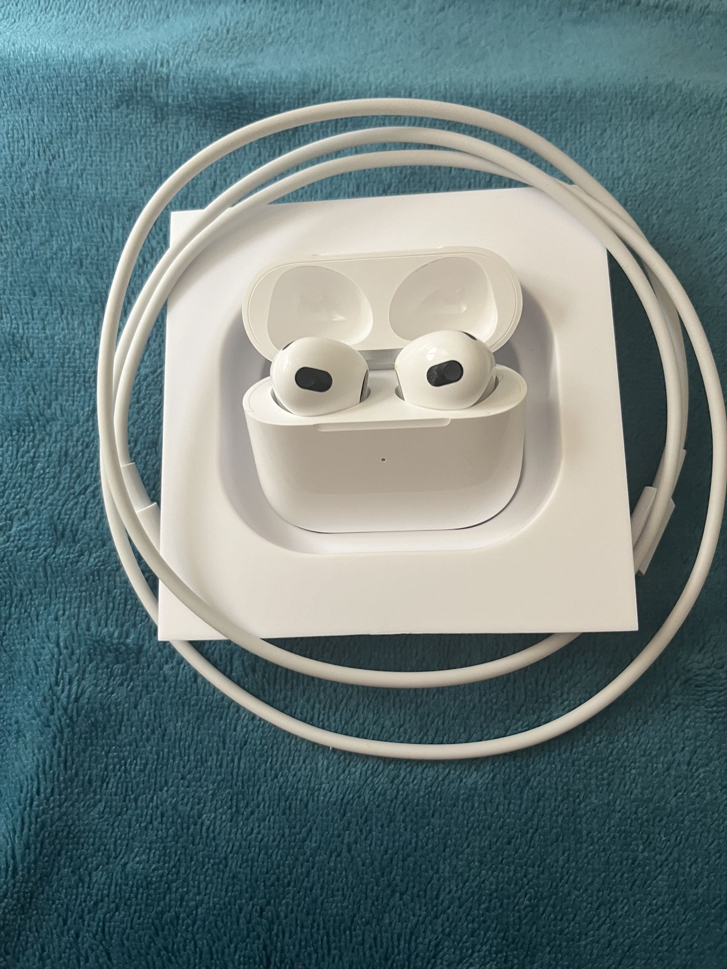 Airpod 3’s