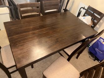 Dinning Table set