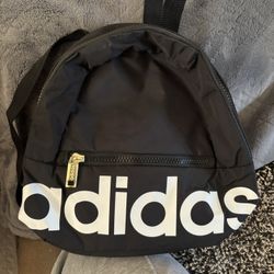 Mini backpack