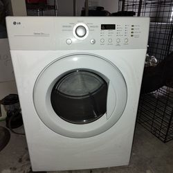 LG sensor Dryer