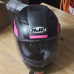 Motorcycle Helmet 
