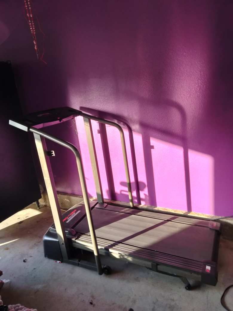Treadmill