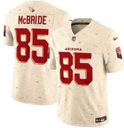 Desert storm mcbride cardinals new jersey stitched