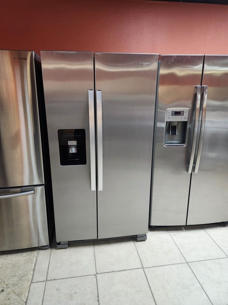 Whirlpool Refrigerator 🔥🔥🌟🌟🌟🌟🌟👀💯🔥🔥
🚦PASCO APPLIANCE REPAIR 🚦