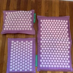 Prana Mat Acupuncture (barely used)