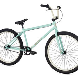 New!!! Fit Bike Co. CR 26”BMX Bike