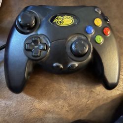 Ps4 And Og Xbox Controller 