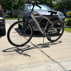 10 Speed Schwinn Bicycle