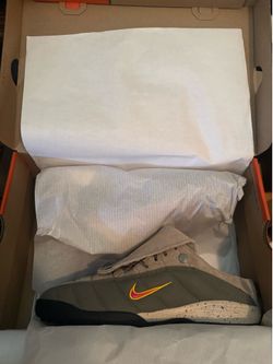 Nike x Kids of Immigrants T90 Mule