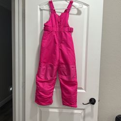 Heavyweight Snow Bib Ski Pants
