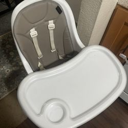 Baby Chair Used Clean 