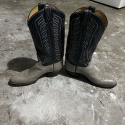 Tony Lama Boots 