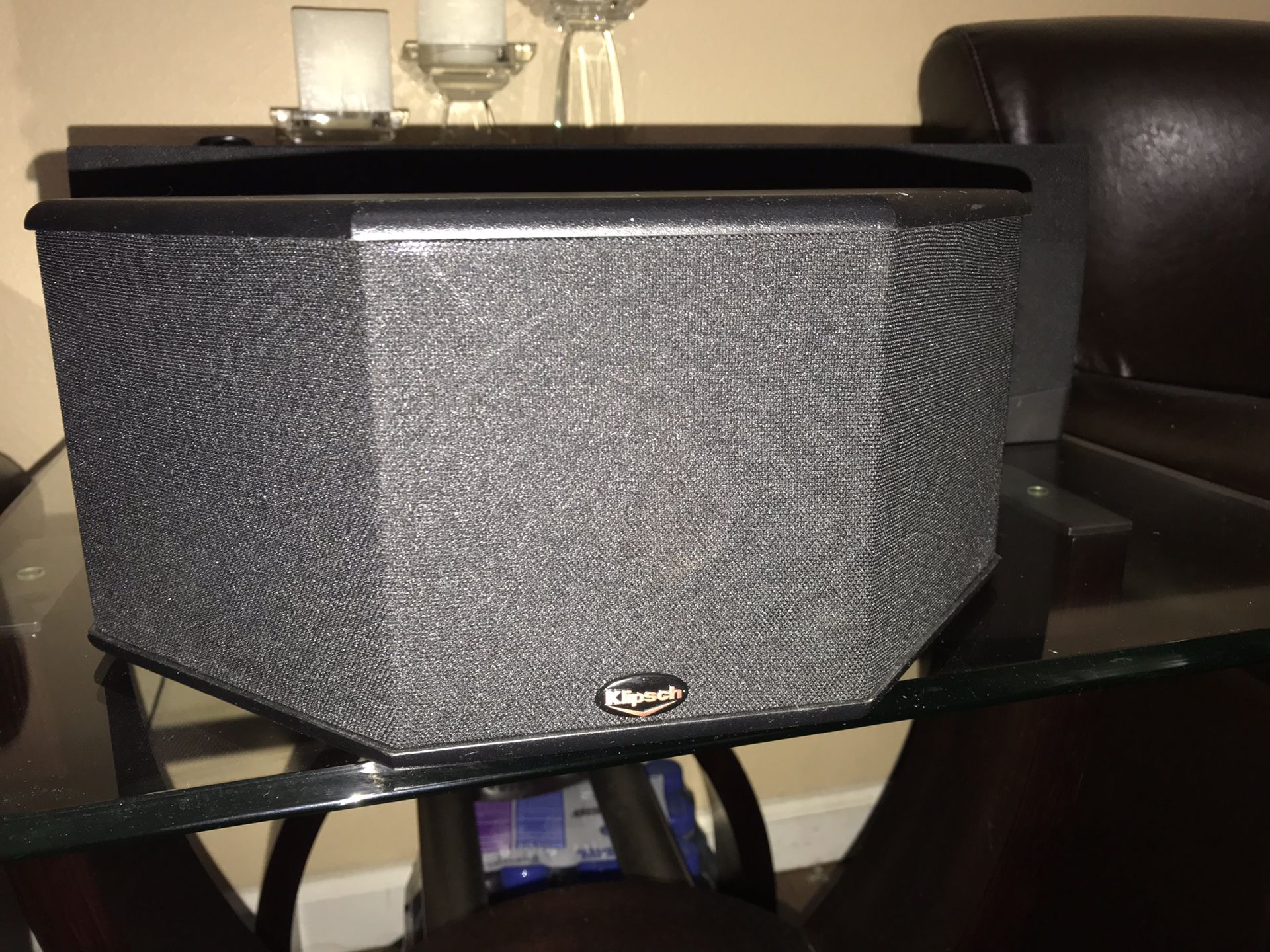 Klipsch RS-10 Surround Speaker