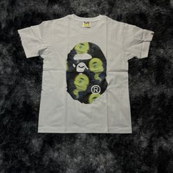 Bape T-Shirt Size Small Brand New