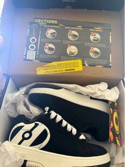 Heelys