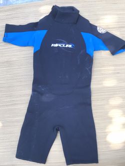 PIR CURL , O’Neill  Wetsuit  E3  Size L / M