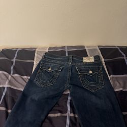 True Religion Jeans