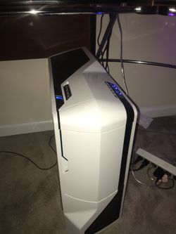 Custom Built High End Gaming Pc