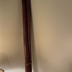 Bamboo Stick