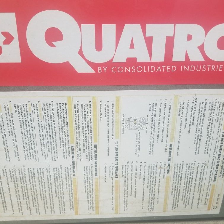 Garage Gas Heater Gas Furnace