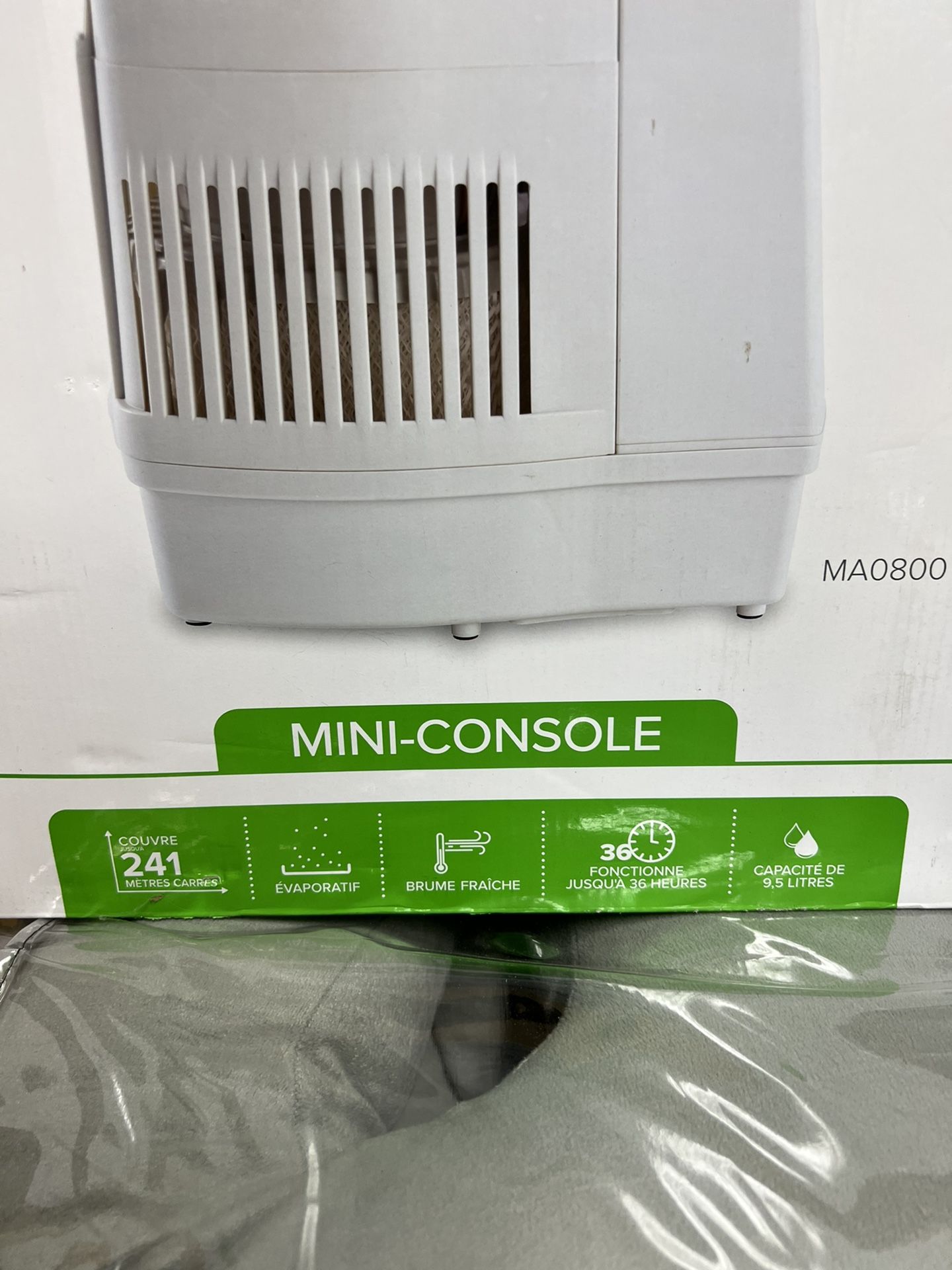 Humidifier