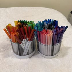 Crayola Supertips