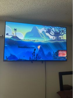 Roku 58inch