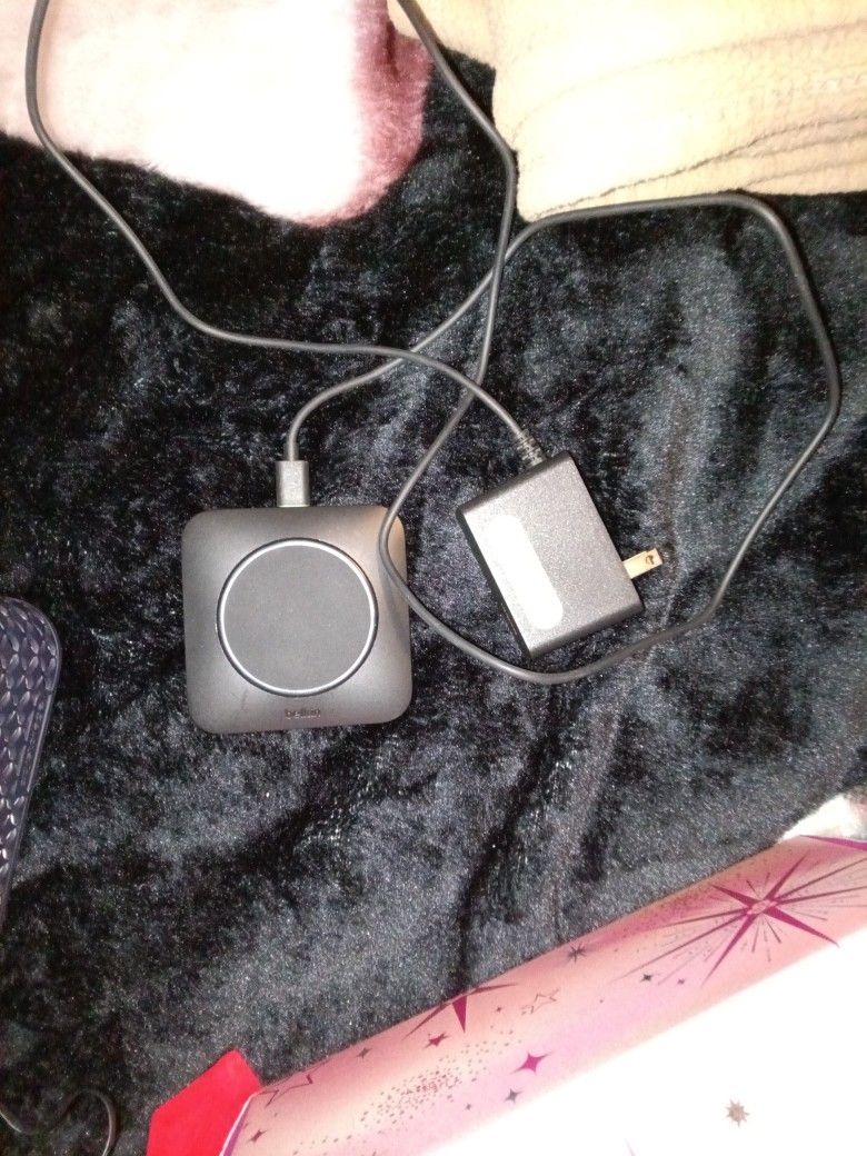 Belkin Wireless Charger