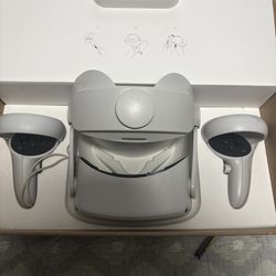 Meta Quest 2