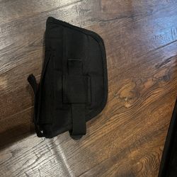 Pistol Holster