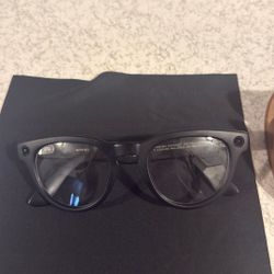 Meta Ray Ban Gen 2 Headliner