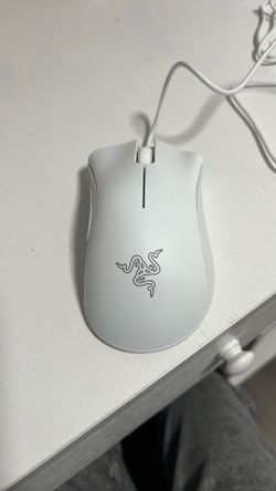 Razer Wired Mouse