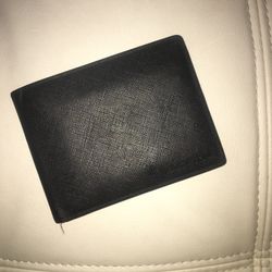 Bugatchi Wallet