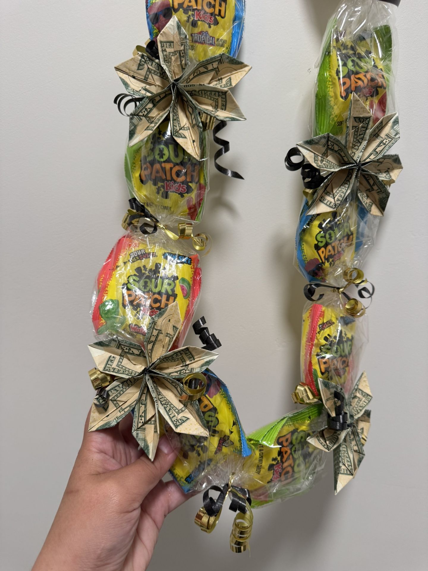 Graduation Leí (Custom)