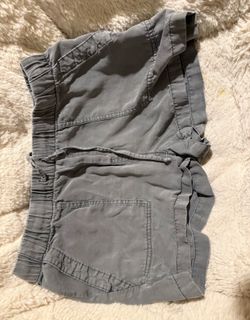 Gap Comfy Shorty Shorts